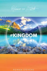 #kingdom front cover